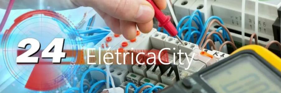 SOS Eletricista - SOS Elétrica